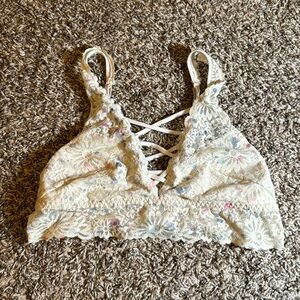 Victoria’s Secret PINK bralette